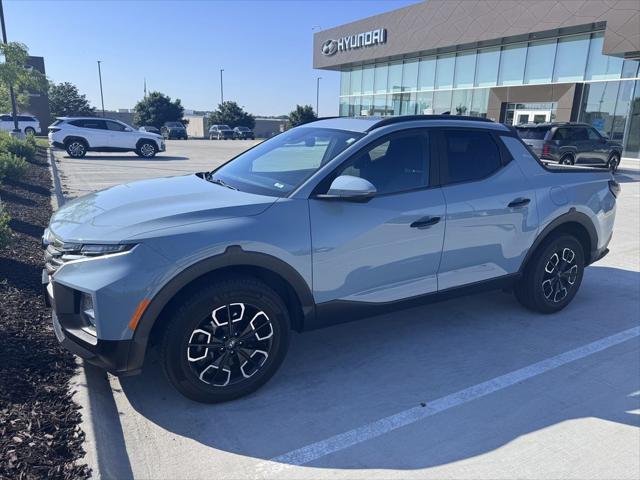 2022 Hyundai Santa Cruz SEL for sale in OMAHA, NE