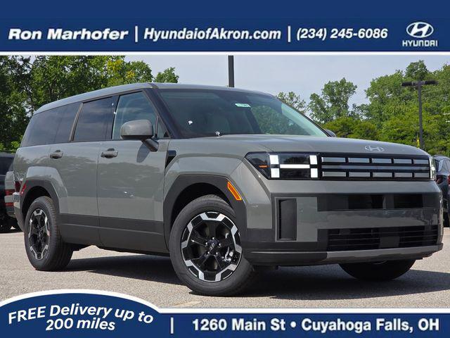 2026 Hyundai Santa Fe SE for sale in CUYAHOGA FALLS, OH