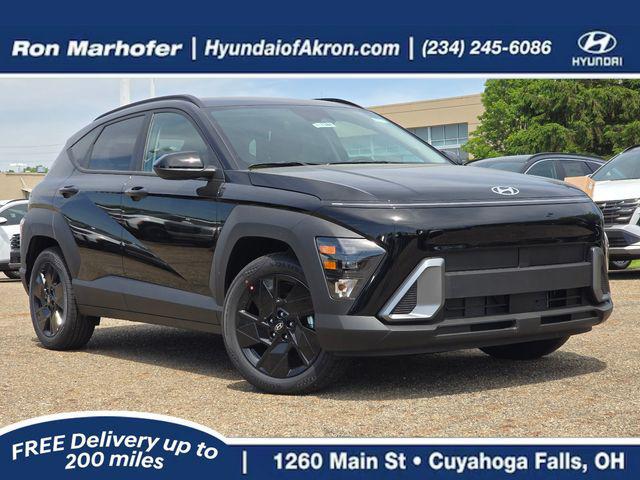 2026 Hyundai Kona SEL Sport for sale in CUYAHOGA FALLS, OH