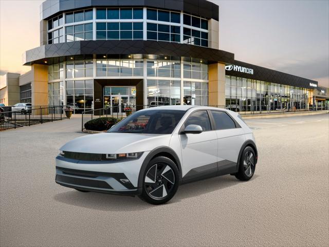 2026 Hyundai IONIQ 5 SE for sale in CUYAHOGA FALLS, OH