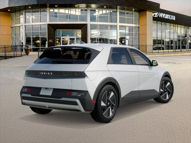2026 Hyundai IONIQ 5 SE