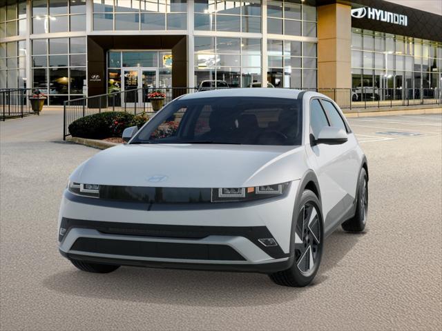 2026 Hyundai IONIQ 5 SE