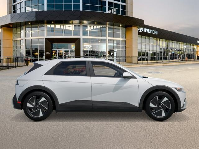 2026 Hyundai IONIQ 5 SE