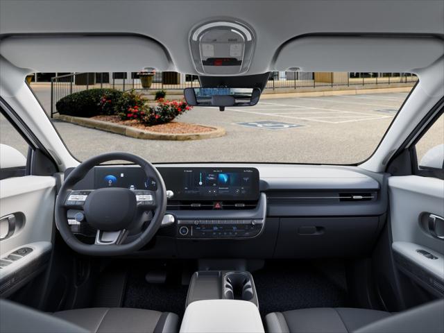 2026 Hyundai IONIQ 5 SE
