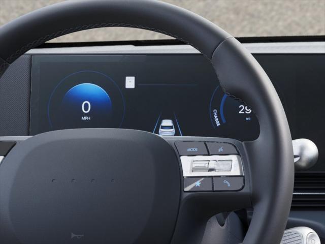 2026 Hyundai IONIQ 5 SE