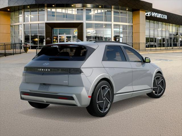 2026 Hyundai IONIQ 5 Limited