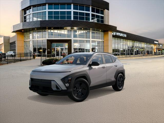 2026 Hyundai Kona SEL Sport for sale in CUYAHOGA FALLS, OH