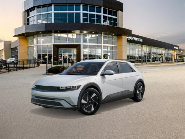 2026 Hyundai IONIQ 5 SEL for sale in CUYAHOGA FALLS, OH