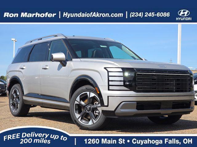 2026 Hyundai Palisade Limited for sale in CUYAHOGA FALLS, OH