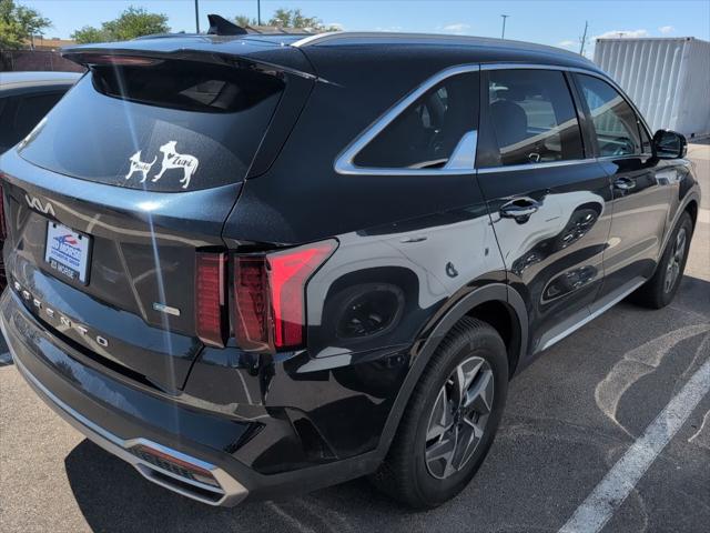 2022 Kia Sorento Hybrid S for sale in SIERRA VISTA, AZ