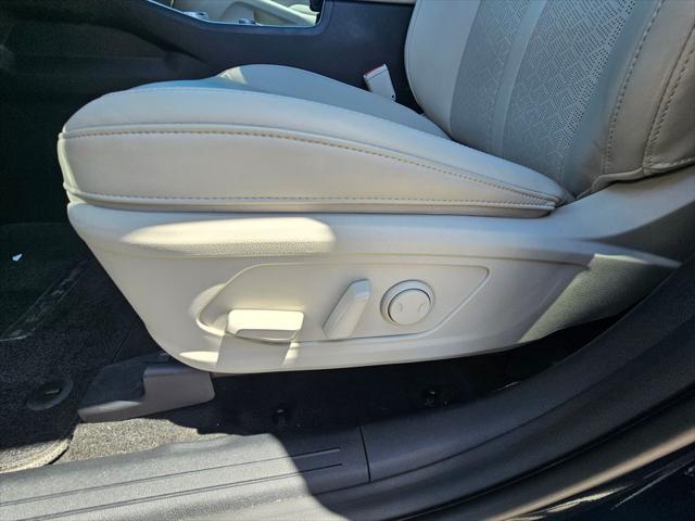 2022 Kia Sorento Hybrid S