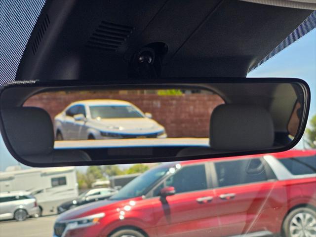 2022 Kia Sorento Hybrid S