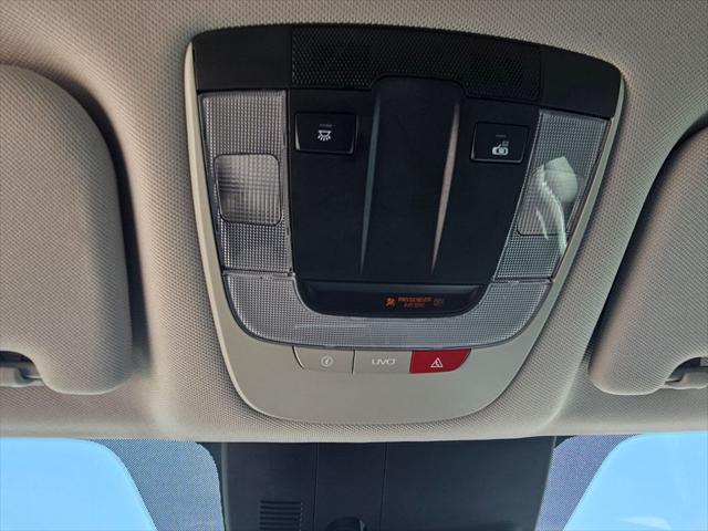 2022 Kia Sorento Hybrid S