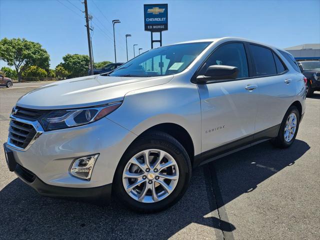 2021 Chevrolet Equinox FWD LS for sale in SIERRA VISTA, AZ