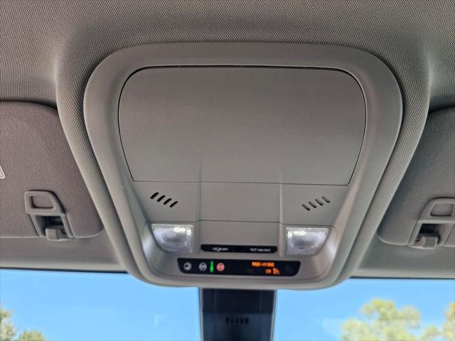 2021 Chevrolet Equinox FWD LS