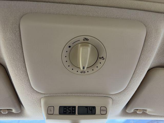 2006 Volkswagen New Beetle Coupe 2.5 (A6)
