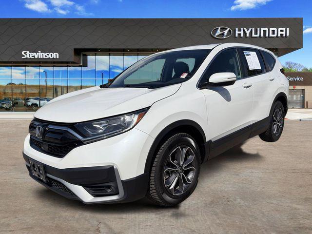 2020 Honda CR-V AWD EX for sale in FREDERICK, CO
