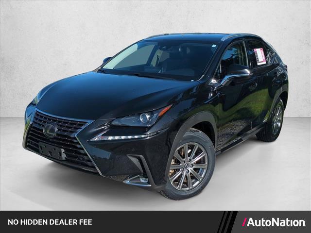 2020 Lexus NX 300h NX 300h for sale in SAVANNAH, GA