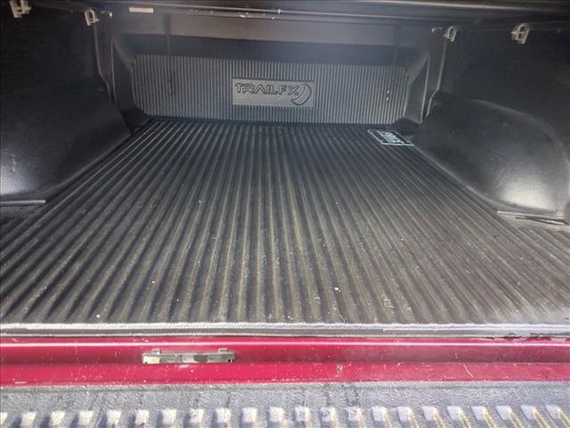 2021 Ram 1500 Warlock Crew Cab 4x4 5'7" Box