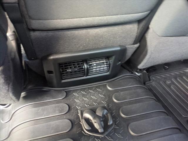 2021 Ram 1500 Warlock Crew Cab 4x4 5'7" Box