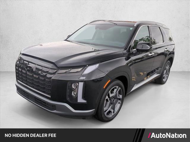 2025 Hyundai Palisade SEL Premium for sale in SAVANNAH, GA