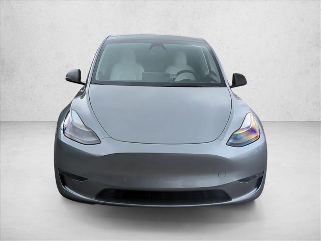 2024 Tesla Model Y Performance Dual Motor All-Wheel Drive