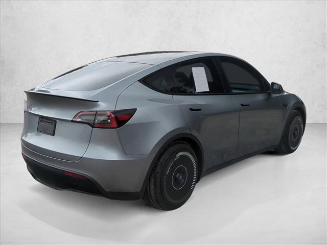 2024 Tesla Model Y Performance Dual Motor All-Wheel Drive