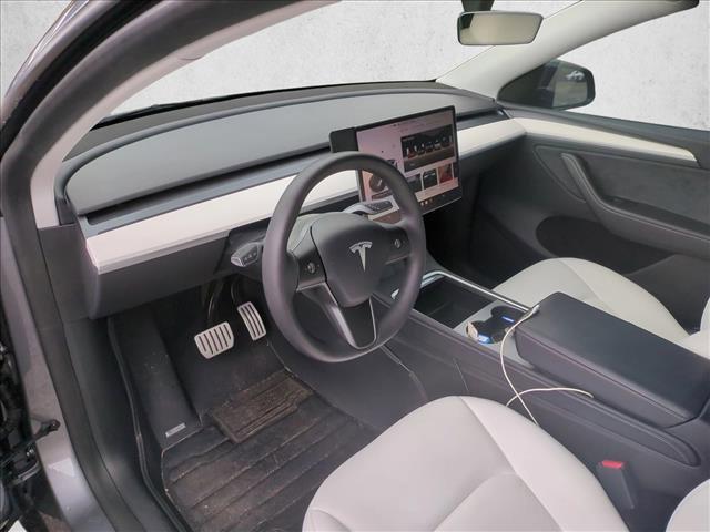 2024 Tesla Model Y Performance Dual Motor All-Wheel Drive