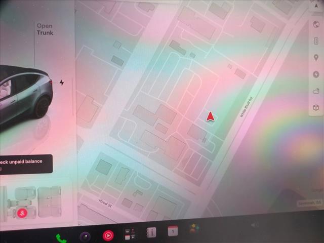 2024 Tesla Model Y Performance Dual Motor All-Wheel Drive