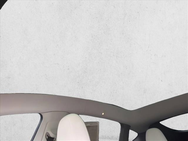 2024 Tesla Model Y Performance Dual Motor All-Wheel Drive