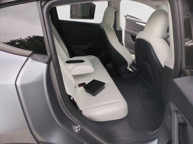 2024 Tesla Model Y Performance Dual Motor All-Wheel Drive