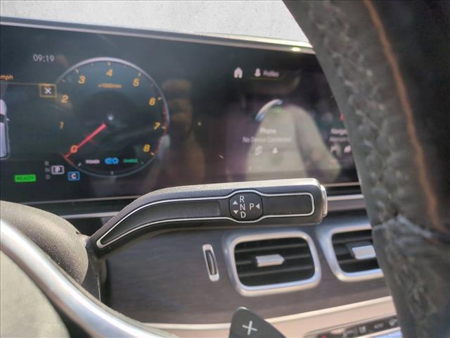 2020 Mercedes-Benz GLS GLS 450 4MATIC