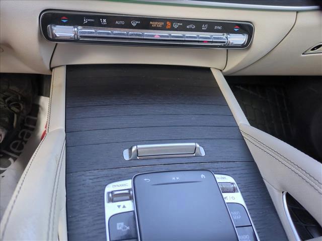 2020 Mercedes-Benz GLS GLS 450 4MATIC