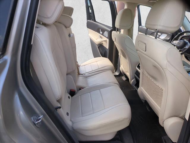 2020 Mercedes-Benz GLS GLS 450 4MATIC