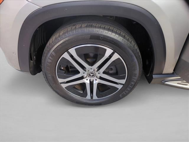 2020 Mercedes-Benz GLS GLS 450 4MATIC