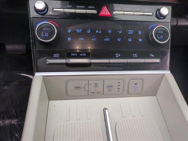 2024 Hyundai Santa Fe Hybrid Limited