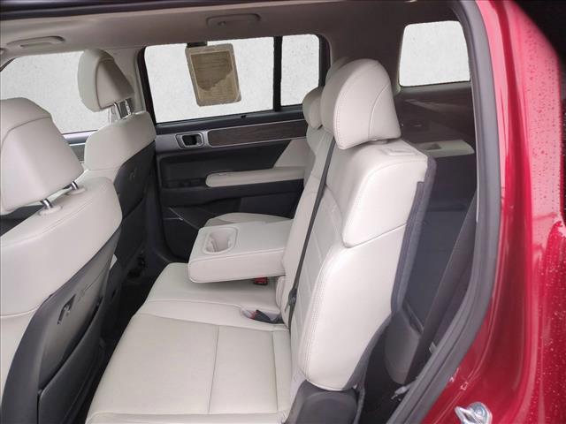 2024 Hyundai Santa Fe Hybrid Limited