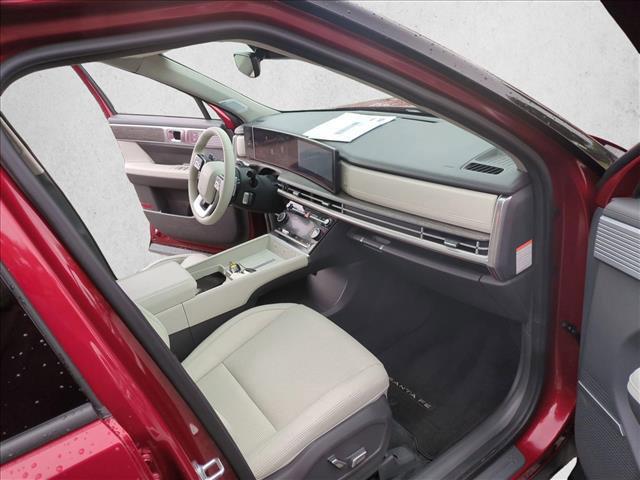 2024 Hyundai Santa Fe Hybrid Limited