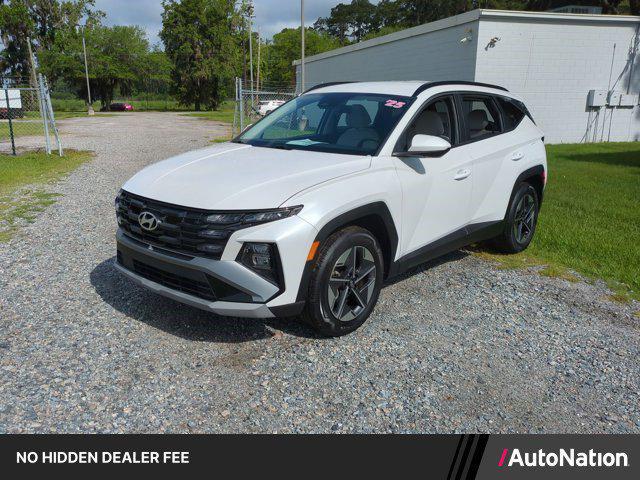 2025 Hyundai Tucson SEL for sale in SAVANNAH, GA