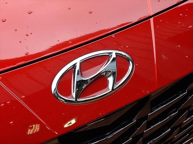 2021 Hyundai Elantra Limited
