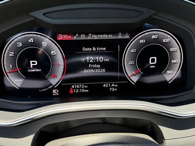 2024 Audi A6 Premium Plus 55 TFSI quattro S tronic