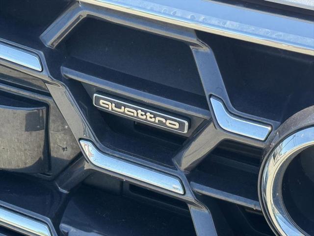 2024 Audi A6 Premium Plus 55 TFSI quattro S tronic