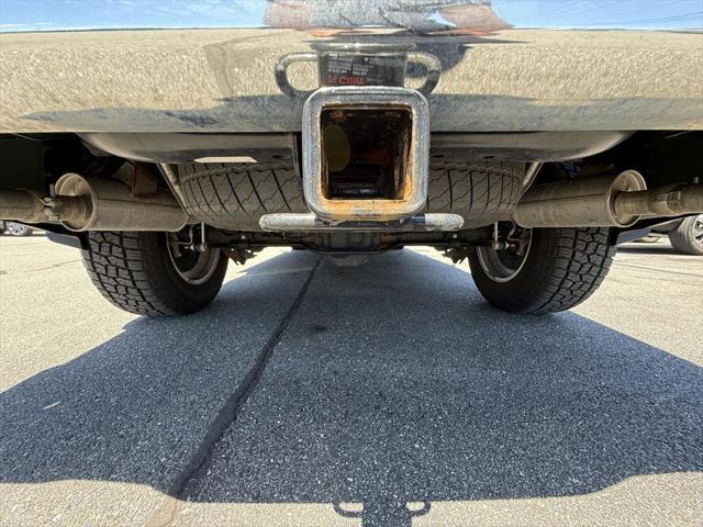 2024 Ram 1500 Laramie Crew Cab 4x4 5'7" Box