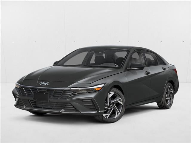 2026 Hyundai Elantra SEL Sport for sale in SAVANNAH, GA
