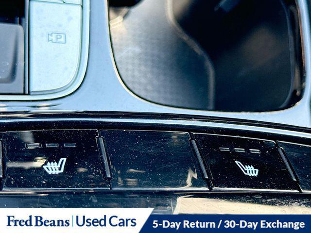 2022 Hyundai Santa Cruz SEL Premium