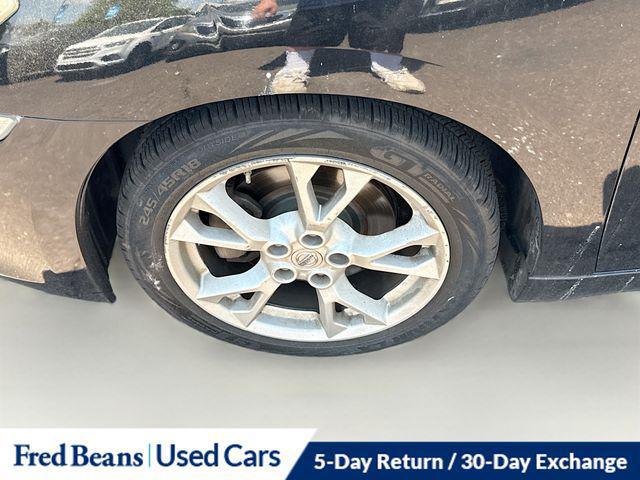 2012 Nissan Maxima 3.5 SV