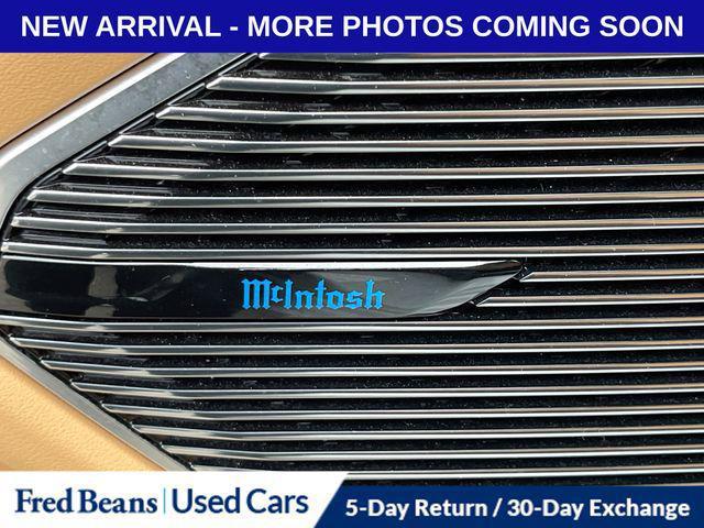 2024 Jeep Grand Cherokee Summit Reserve 4x4