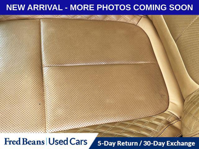 2024 Jeep Grand Cherokee Summit Reserve 4x4