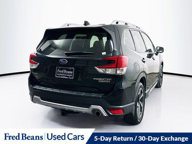 2024 Subaru Forester Touring