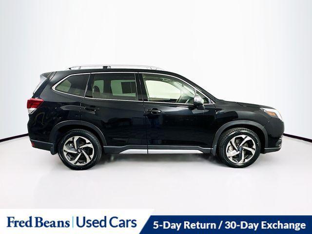2024 Subaru Forester Touring